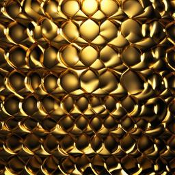 Gold Background Wallpaper - gold light background  