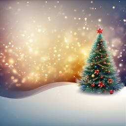 Christmas Background Wallpaper - christmas tree image transparent background  