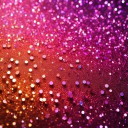 Glitter background - light glitter background  