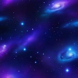 Galaxy Background Wallpaper - blue and purple galaxy wallpaper  