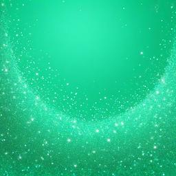 Glitter background - mint green glitter background  