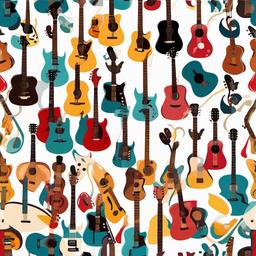 Guitar  clipart