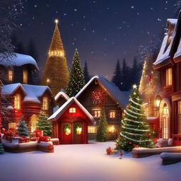 Christmas Background Wallpaper - windows 10 christmas wallpaper  