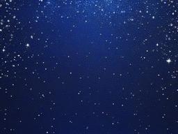 Blue Glitter Background-Royal blue with shimmering silver glitter and stars  background wallpaper