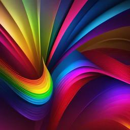 Rainbow Background Wallpaper - rainbow wallpapers for ipad  