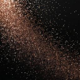 Glitter background - black and rose gold glitter wallpaper  