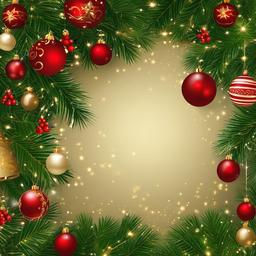 Christmas Background Wallpaper - christmas bedroom background  