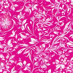 background pink and white  