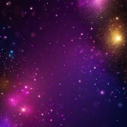 Glitter background - glitter galaxy background  