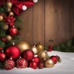 Christmas Background Wallpaper - large christmas photography backdrops  