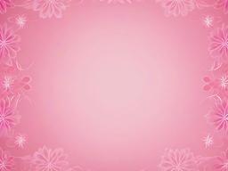 Wallpaper For Ipad Pink-Soft pink with minimalistic flower patterns for a fresh iPad look  background wallpaper