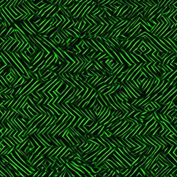 background black green  