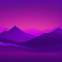 Purple Background Wallpaper - purple background aesthetic  