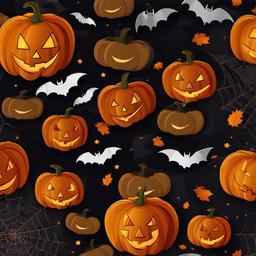 Halloween Background Wallpaper - animated halloween zoom background  