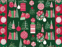 Preppy Xmas Wallpapers  