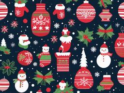 cute christmas wallpapers preppy  background