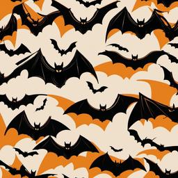Halloween Background Wallpaper - halloween bat background  