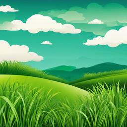 Grass  clipart