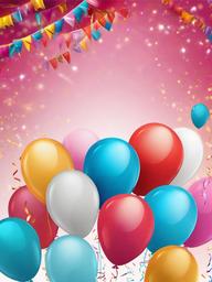 Birthday Background Wallpaper - happy 80th birthday backdrop  