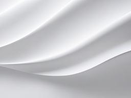 White Background Wallpaper - Pure white surface, light and airy  