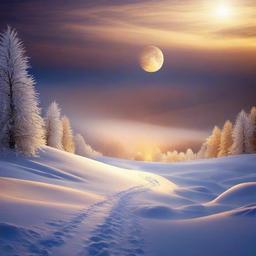 Winter background wallpaper - winter solstice backgrounds  