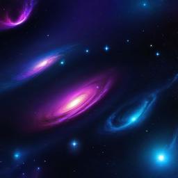 Galaxy Background Wallpaper - galaxy pc wallpaper  