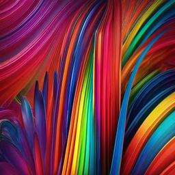 Rainbow Background Wallpaper - rainbow background download  