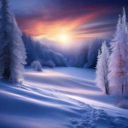 Winter background wallpaper - hd winter wallpaper iphone  