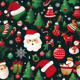 Christmas Background Wallpaper - funny xmas wallpaper  