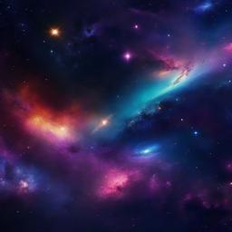 Galaxy Background Wallpaper - art galaxy wallpaper  