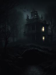 Creepy Dark Wallpaper  ,mobile iphone background wallpaper