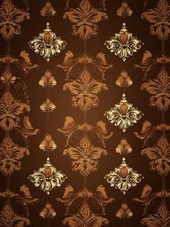 Vintage Brown Wallpaper  ,mobile iphone background wallpaper