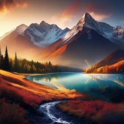 Mountain Background Wallpaper - mountain beautiful wallpaper  