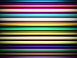 Light Rainbow Color Background  