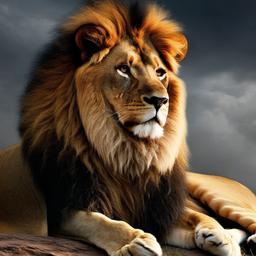 Lion Background Wallpaper - lion background  