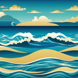 Ocean Background Wallpaper - ocean background wallpaper  