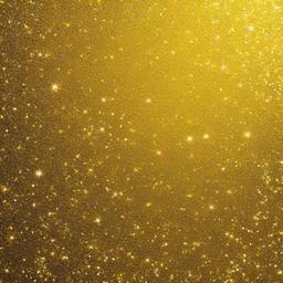 Glitter background - yellow glitter background  