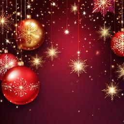 Glitter background - sparkly christmas wallpaper  