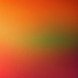 Gradient Background Wallpaper - gradient background orange  