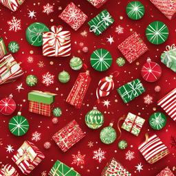 Christmas Background Wallpaper - christmas shopping background  