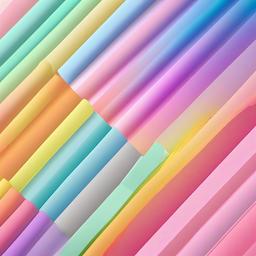 Rainbow Background Wallpaper - pastel rainbow background wallpaper  