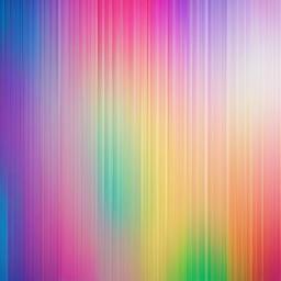 Rainbow Background Wallpaper - pale rainbow background  