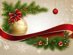 Merry Christmas Hd Wallpaper  