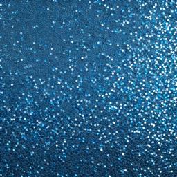 Glitter background - silver and blue glitter background  