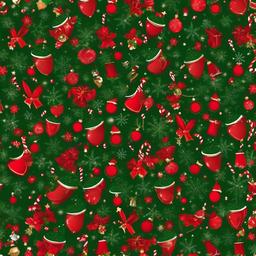 Christmas Background Wallpaper - green and red background christmas  