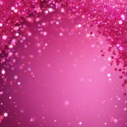 Glitter background - pink sparkle aesthetic background  