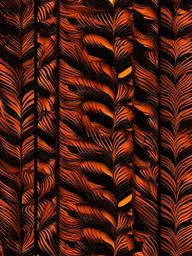 Dark Orange Wallpaper  ,mobile iphone background wallpaper