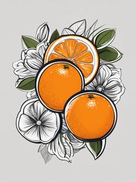 Orange  clipart