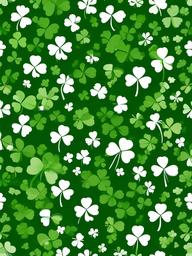 Shamrock  clipart