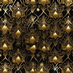 Gold Background Wallpaper - black and gold holiday background  